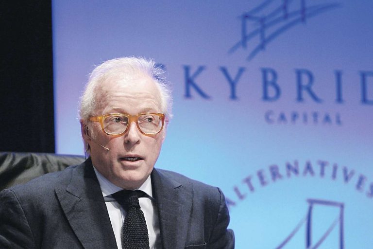 Izzy Englander’s Hedge Fund Large Millennium extends to Dublin