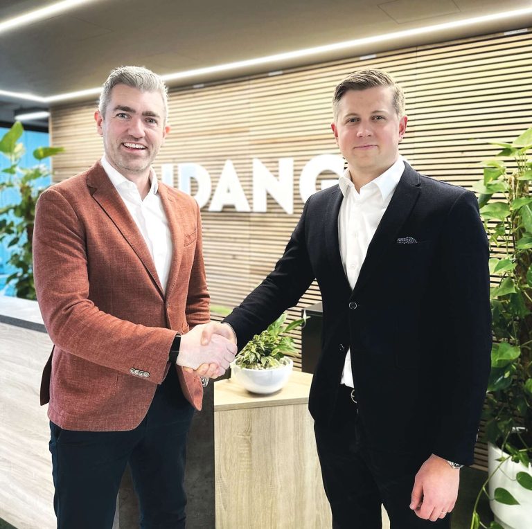 Irish Journey Expertise Firm UTRACK bought by European Non-public Capital Firm