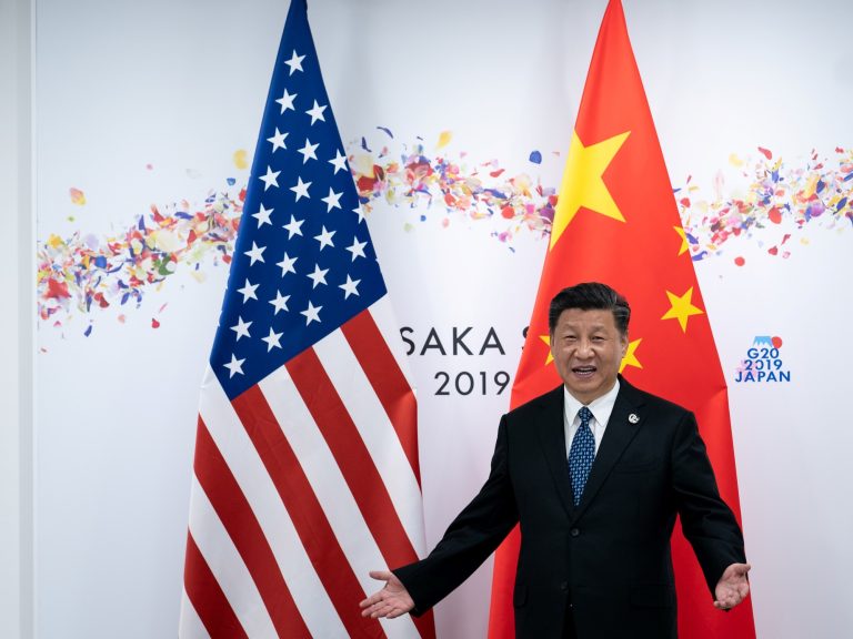 XI Jinping faces the best problem for the management in China since pandemic