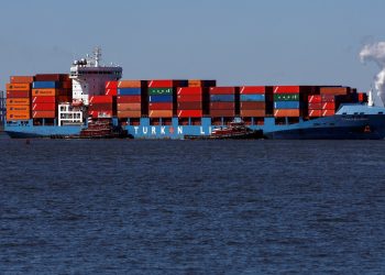 China, Canada and Europe return the blow when the norms are in impact