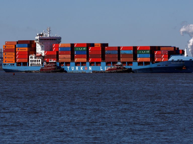 China, Canada and Europe return the blow when the norms are in impact