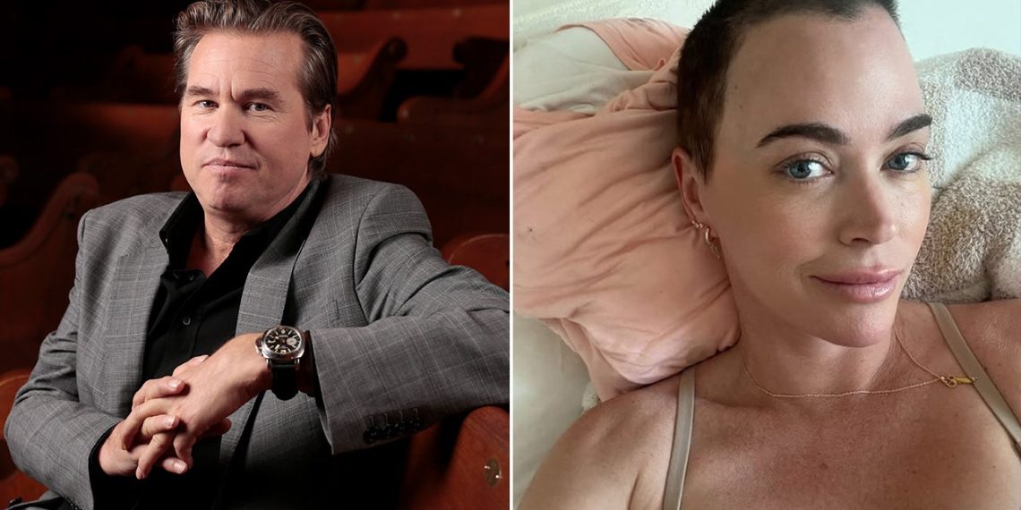 Fox Information Leisure Publication: Val Kilmer lifeless at 65, ‘Actual Housewives’ star provides most cancers replace