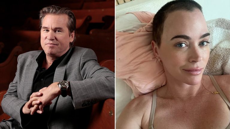 Fox Information Leisure Publication: Val Kilmer lifeless at 65, ‘Actual Housewives’ star provides most cancers replace