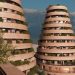 Davide Macullo on future residential towers in Albania