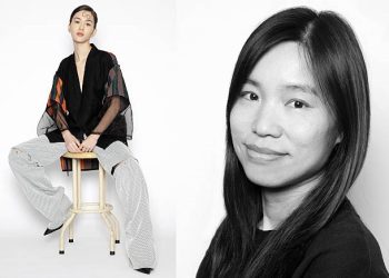 Tri-Metropolis designers present clothes throughout Vancouver Style Week