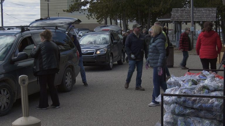 Delta County organizations present meals for veterans forward of Easter