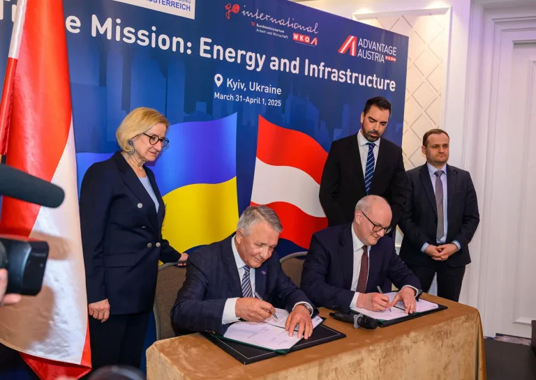 Vienna Airport Helps Ukrainian Airports with Gear and Experience