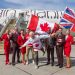 Virgin Atlantic Takes Off to Toronto – Journey Radar