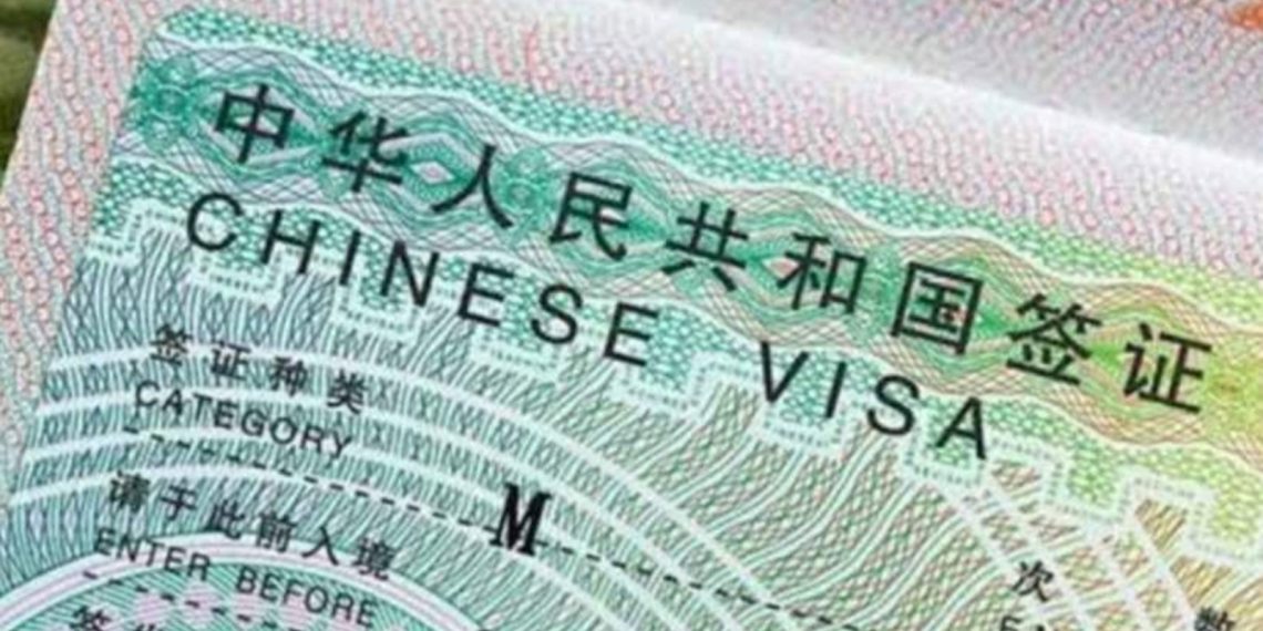 85,000 visas issued to ‘Indian pals’: What relaxations are in place for these touring to China? | Newest Information India