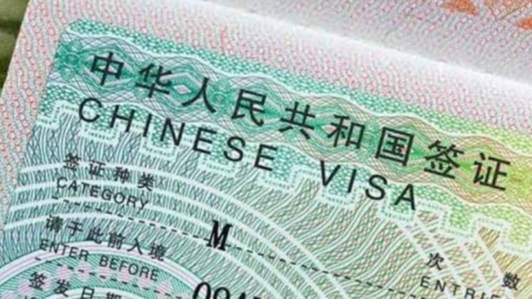 85,000 visas issued to ‘Indian pals’: What relaxations are in place for these touring to China? | Newest Information India