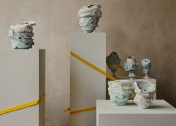 Visteria Basis brings Polish design at Milan Design Week