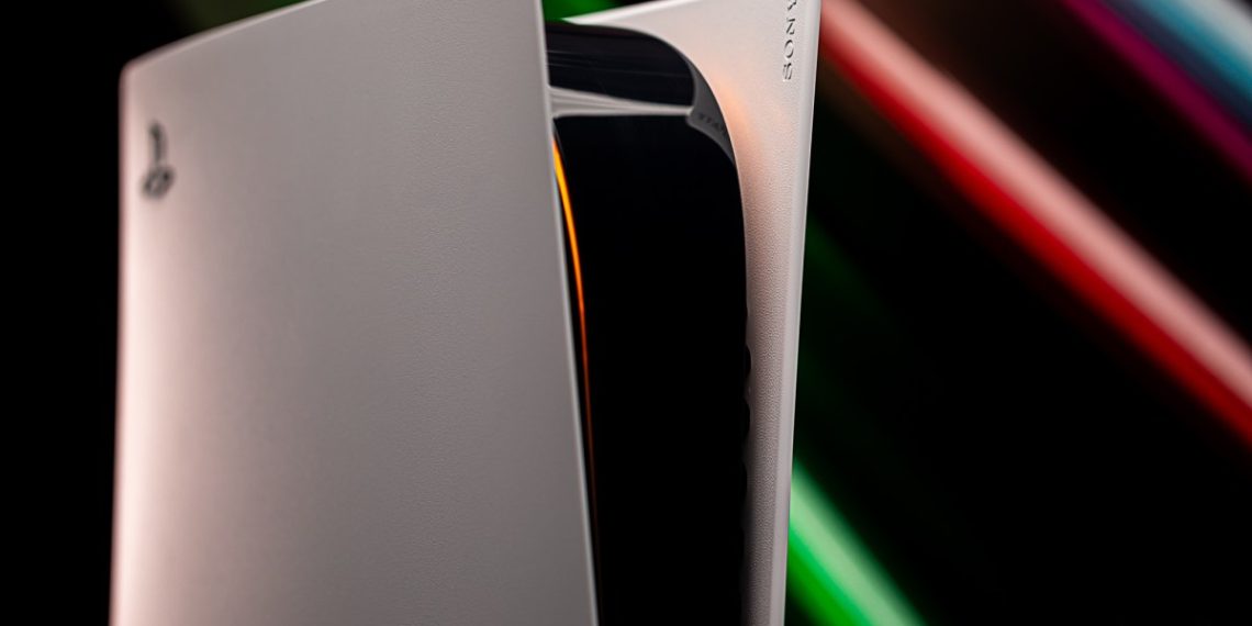 PS5 value will increase considerably within the UK and Europe