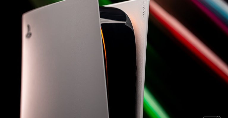 PS5 value will increase considerably within the UK and Europe