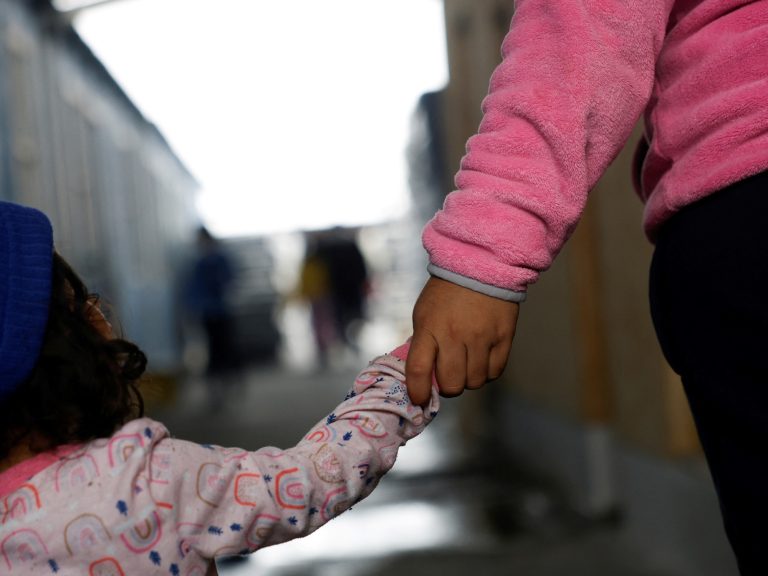 Trump contains immigrants in useless individuals to allow them to’t work or acquire advantages