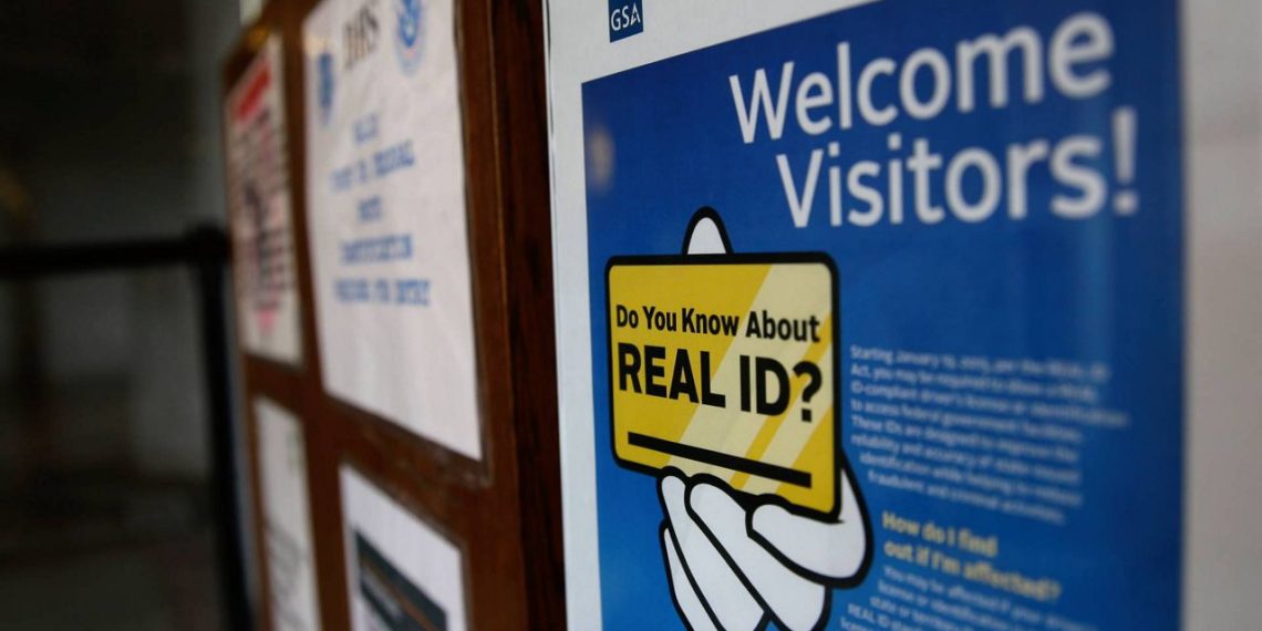 Missouri’s REAL ID deadline is March 7
