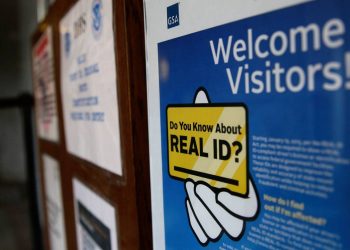 Missouri’s REAL ID deadline is March 7