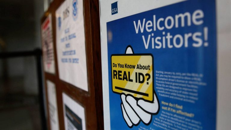 Missouri’s REAL ID deadline is March 7