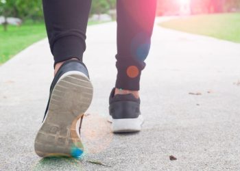 10 minutes of stroll within the morning may also help enhance intestine well being, know four main advantages