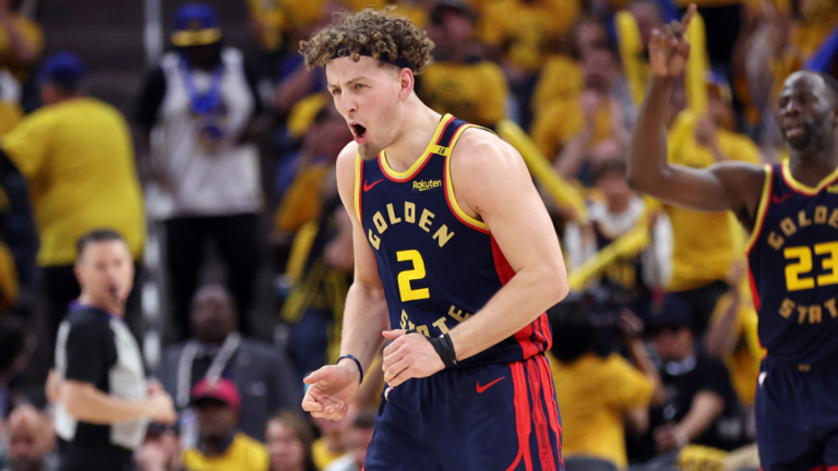 Brandin podziesmski warriors displaying rockets, the remainder of the NBA, which generally one of the best commerce is one you don’t do