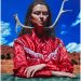 In hyperrealistic oil work, Chloe West conveys magic realism within the American – Colossal West
