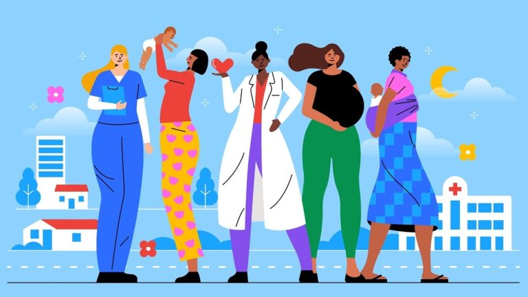World Well being Day 2025: Wholesome beginnings, hopeful futures