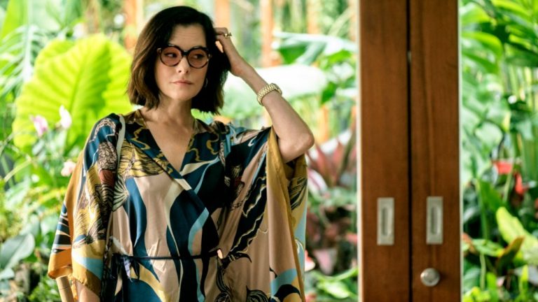 How ‘The White Lotus’ Grew to become a Gold Mine for Vogue Manufacturers