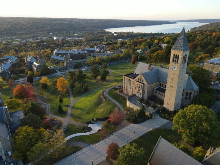 UN Tourism and Cornell College Enter Partnership – Journey Radar
