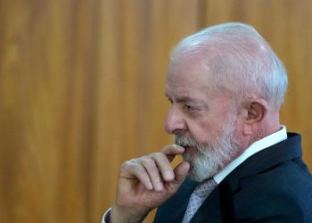 Brazil’s Lula, as soon as referred to as the preferred politician on the earth, appears to be like like