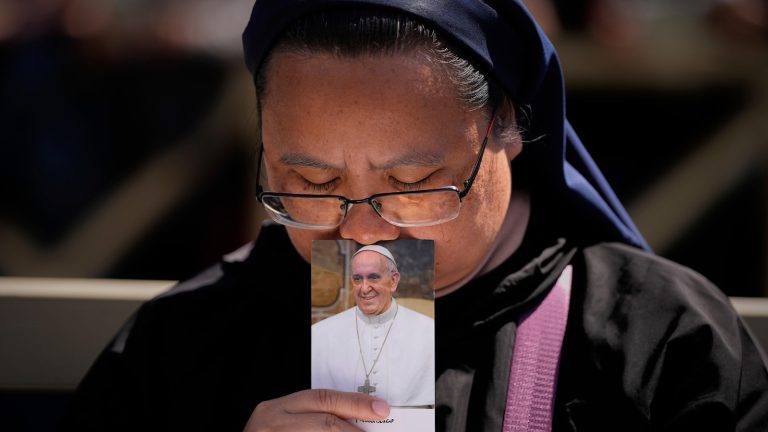 Conclave coverage start with the query: Do you proceed the novel heritage of the Pope Francis or do you alter the course?