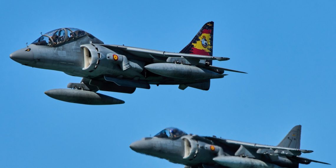 Trump’s threats gave Europe political willingness to spend extra on safety. However challenges the world of ​​the world