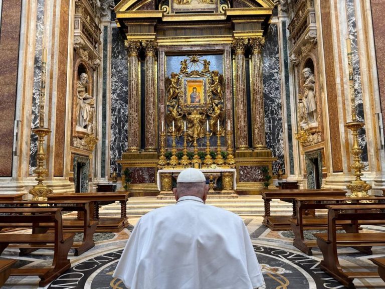 After Francisco’s funeral when it begins and what the conclave will seem like during which you’ll select the subsequent Pope