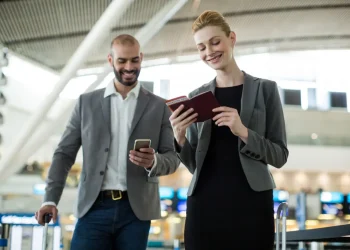 Journey Spending to Drop in 2025, Says GBTA