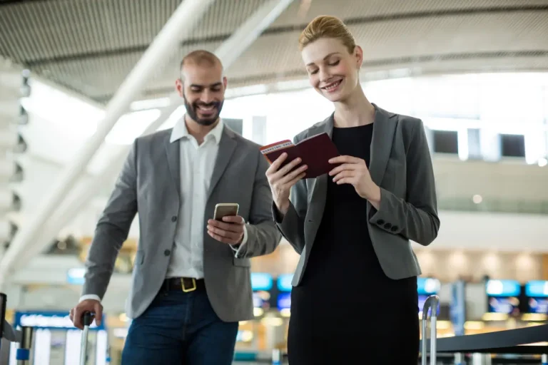 Journey Spending to Drop in 2025, Says GBTA