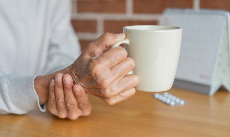 Parkinson’s signs improved by stem cell remedies in small research