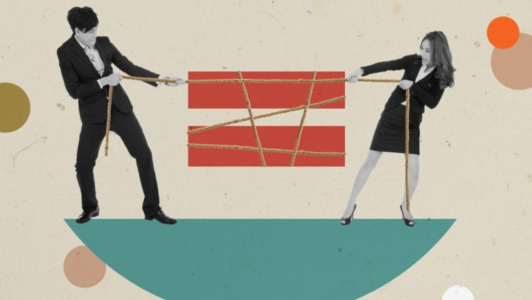 How ladies can advocate for fairness within the Singapore office