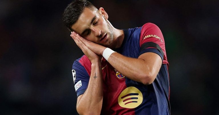Barcelona, ​​Inter is happy with Three-Three attracts within the thrilling semifinal of the Champions League: Stay updates and reactions – The Athletic – The New York Instances