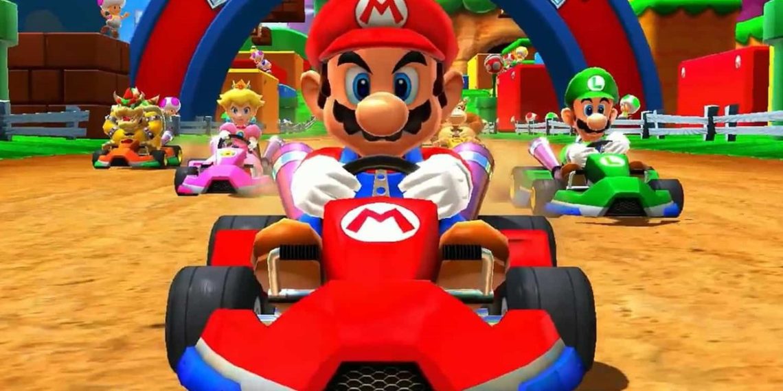 How Nintendo Traditional was born who continues to overcome generations