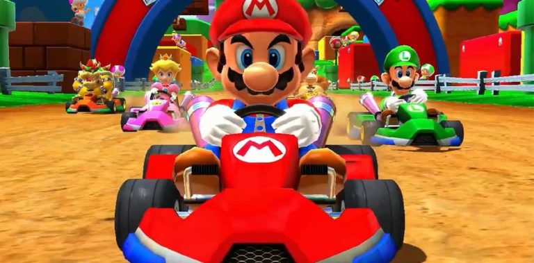 How Nintendo Traditional was born who continues to overcome generations
