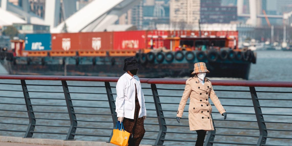 China units 34% extra charge