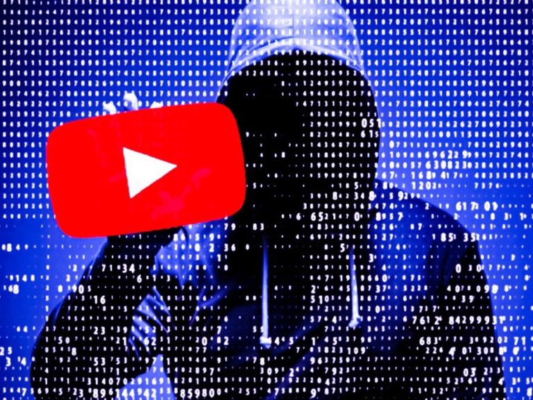 The deception that places the creators underneath management