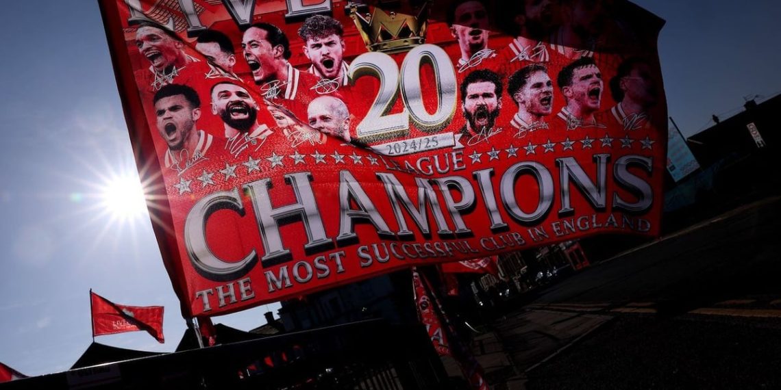 Liverpool vs Tottenham Dwell updates: Premier League predictions, group information and most up-to-date rating