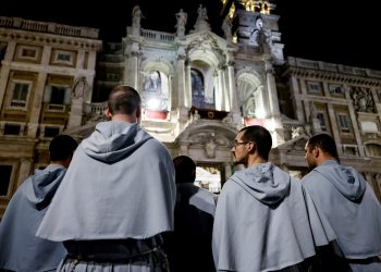 How is the strict protocol for Pope Francis’ funeral and the place the visitor leaders shall be positioned