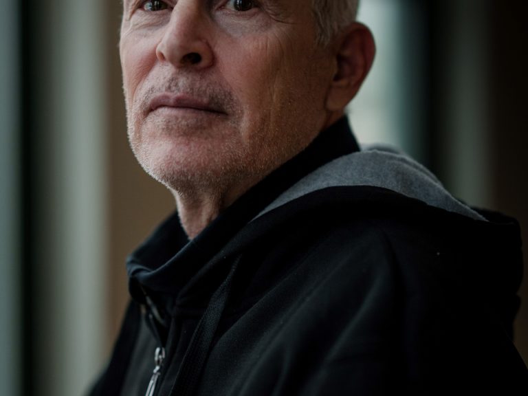 Relentless hostage of his captivity in Gaza