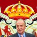 King Juan Carlos de España Begin