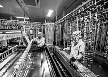 How do Trump’s China tariffs profit