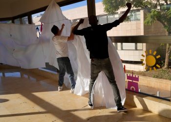 A brand new medical self-discipline in Israel: How you can get hostages