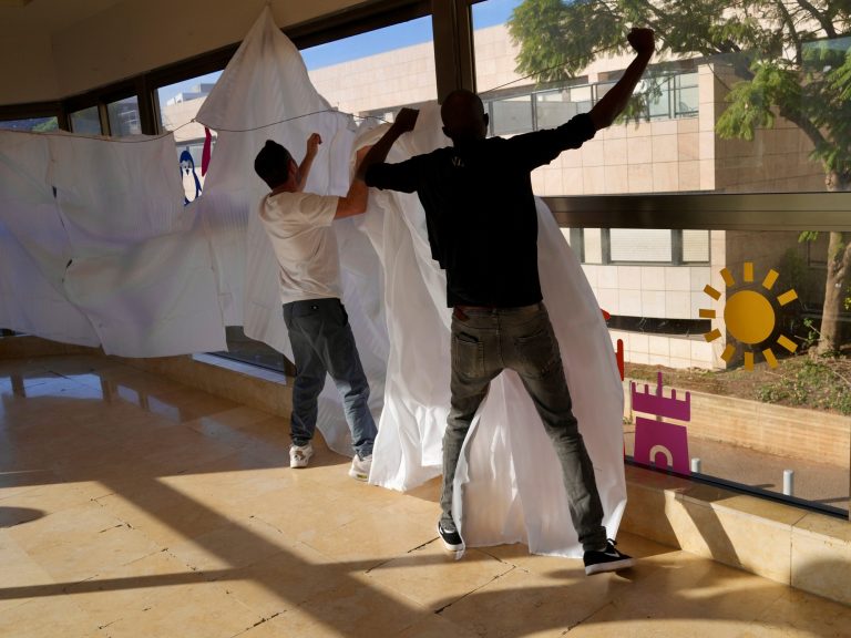 A brand new medical self-discipline in Israel: How you can get hostages