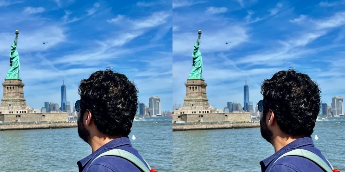 Man’s Submit On Way of life Variations Between India And Europe Is Trending