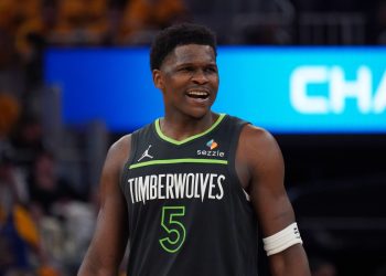 NBA publicizes Anthony Edwards Information after shedding warriors to Timberwolves