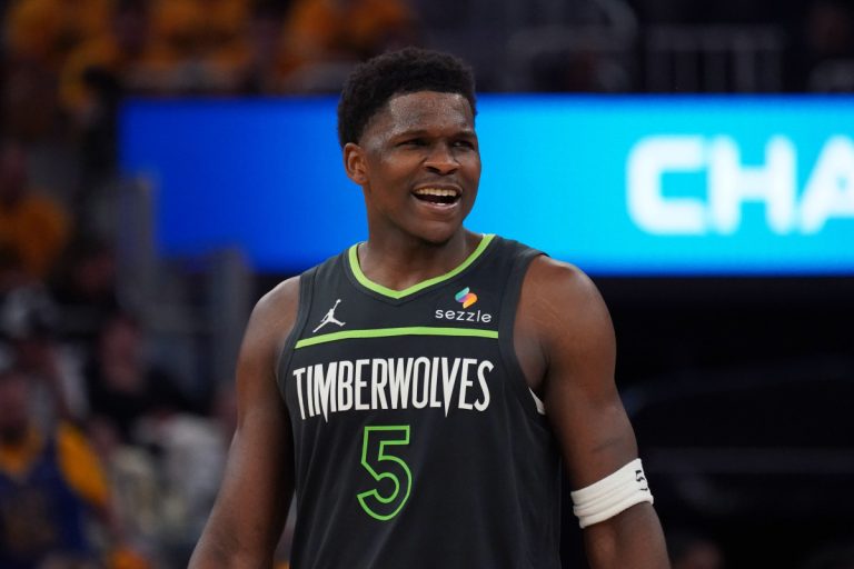 NBA publicizes Anthony Edwards Information after shedding warriors to Timberwolves